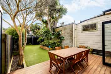 104 Britomart Street, Berhampore