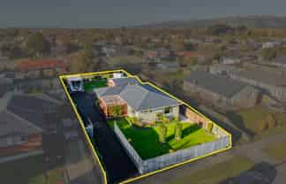 27 Rowley Avenue, Hoon Hay