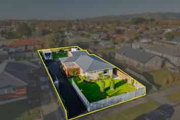 27 Rowley Avenue, Hoon Hay