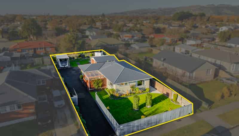 27 Rowley Avenue, Hoon Hay