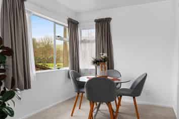 61A Great North Road, KAMO