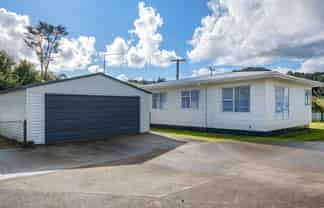 61A Great North Road, KAMO
