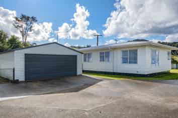 61A Great North Road, KAMO