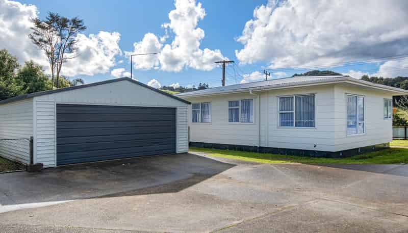 61A Great North Road, KAMO