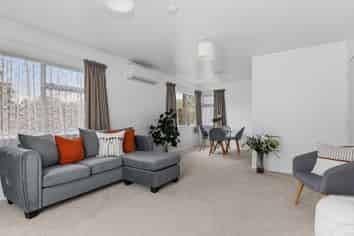 61A Great North Road, KAMO