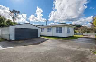 61A Great North Road, KAMO