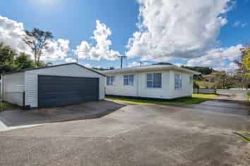 61A Great North Road, KAMO
