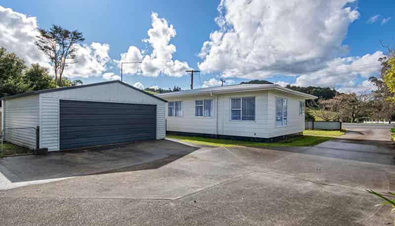 61A Great North Road, KAMO