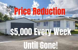 61A Great North Road, KAMO