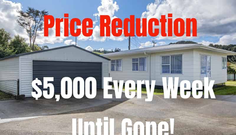 61A Great North Road, KAMO