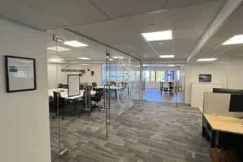 Exceptional and Versatile Space with Exposure 
