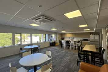 Exceptional and Versatile Space with Exposure 