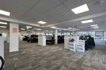 Exceptional and Versatile Space with Exposure 