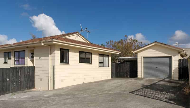 2/6 James Walter Place, Mount Wellington