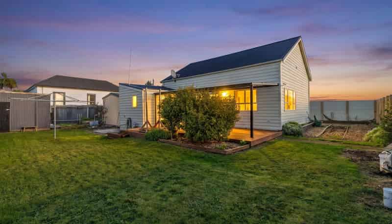 122 Elles Road, GEORGETOWN