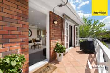 Auckland - Address withheld