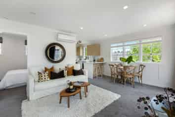 Auckland - Address withheld
