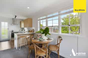 Auckland - Address withheld