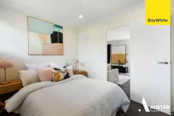 Auckland - Address withheld