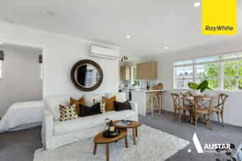 Auckland - Address withheld