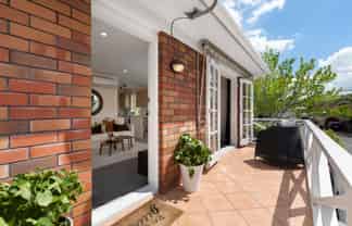 Auckland - Address withheld