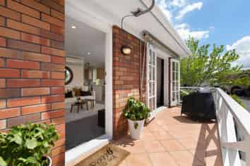 Auckland - Address withheld