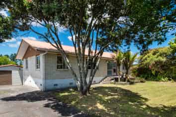 5 St Catherine Crescent, West Harbour