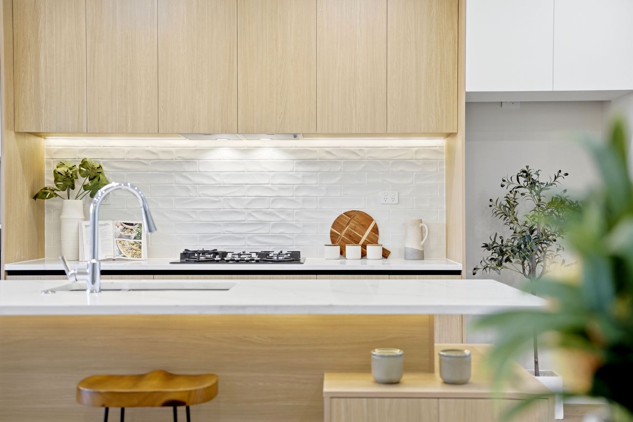 A Place You will Love to Call Home - Bild 5