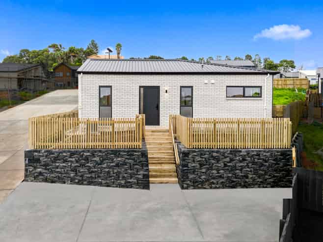 7 Harakeke Lane, Orewa