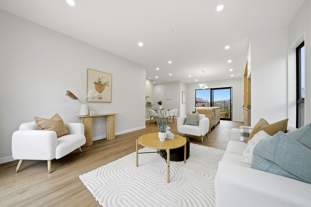 A Place You will Love to Call Home - Bild 2