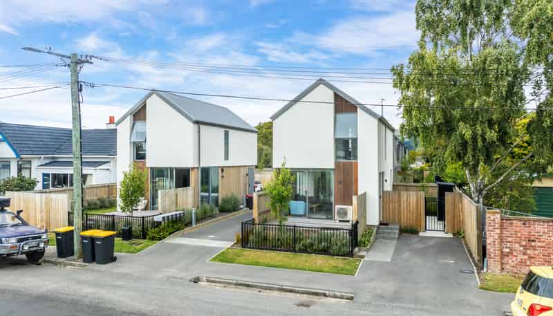 1/14 Leitch Street, Somerfield