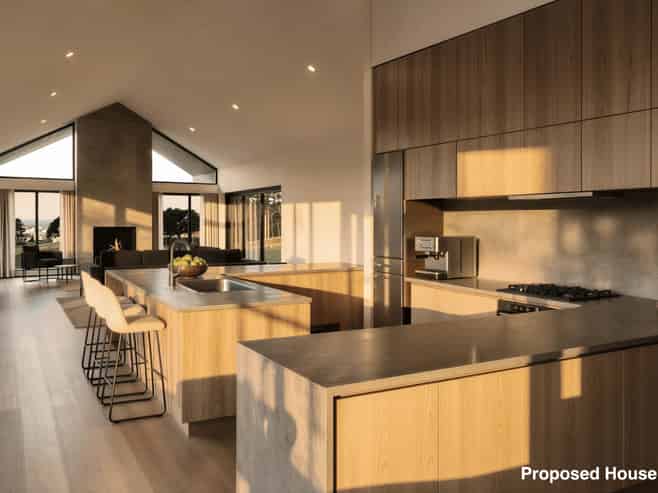 Lot136 Weiti Bay, Okura Bush
