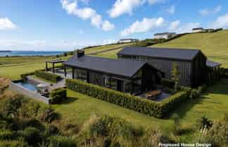 Lot136 Weiti Bay, Okura Bush