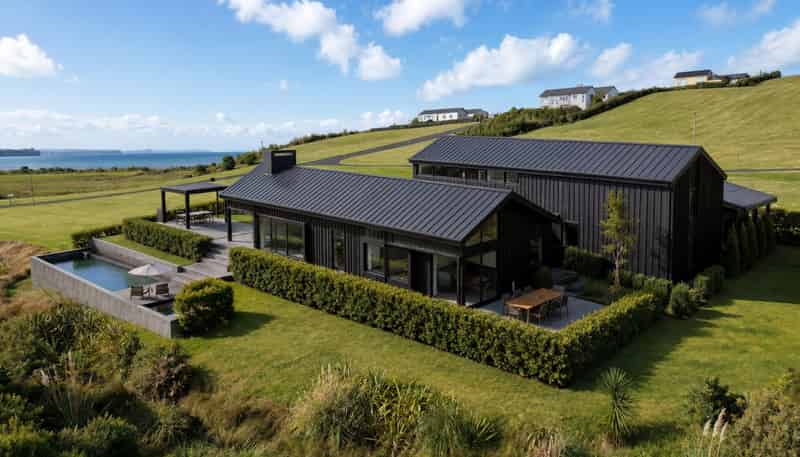 Lot136 Weiti Bay, Okura Bush
