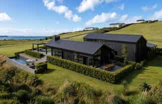 Lot136 Weiti Bay, Okura Bush