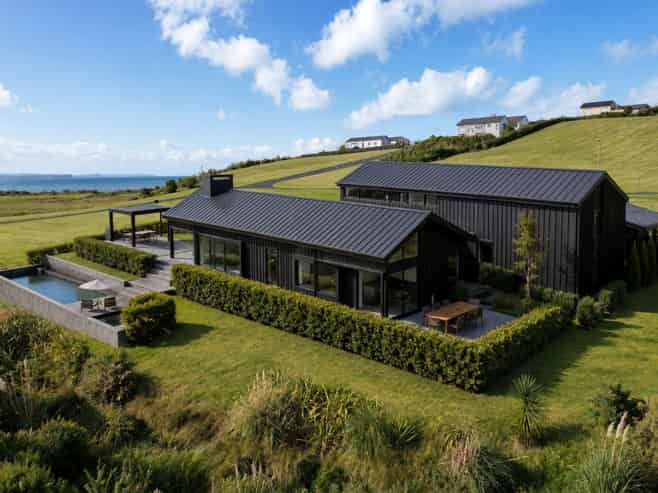 Lot136 Weiti Bay, Okura Bush
