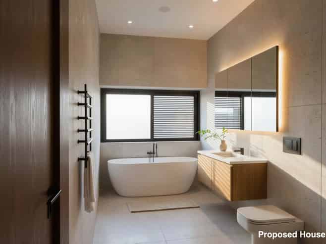 Lot136 Weiti Bay, Okura Bush