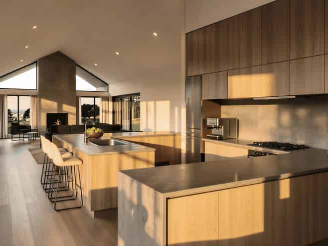 Lot136 Weiti Bay, Okura Bush