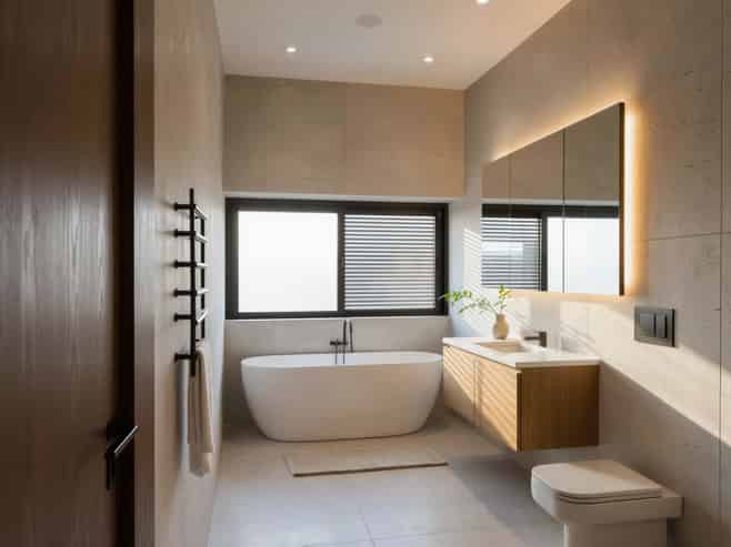 Lot136 Weiti Bay, Okura Bush