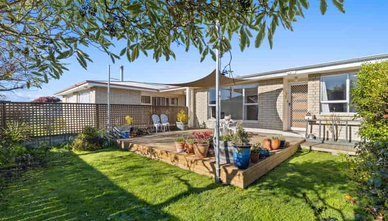 147 Weld Street, Redwoodtown