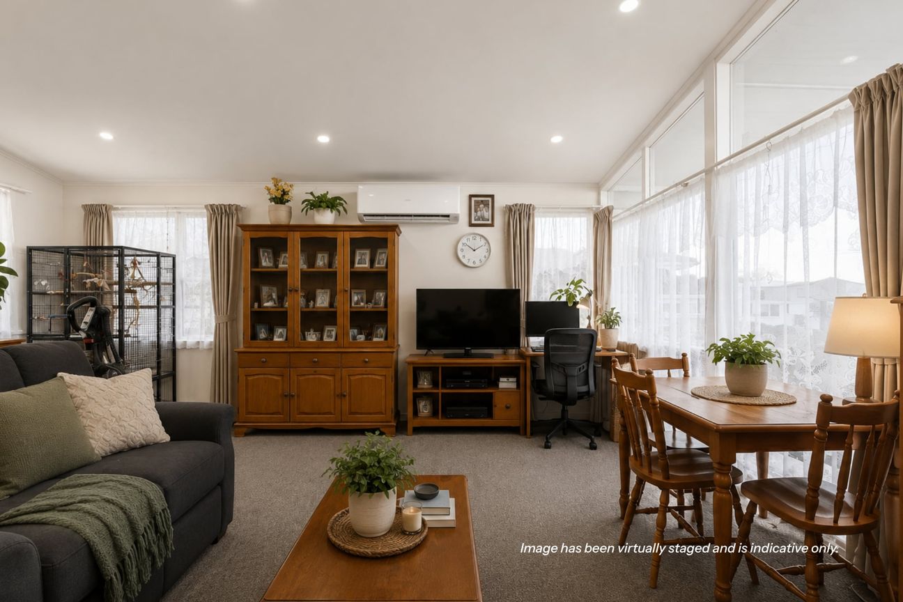 Freehold Opportunity, Move In, Invest or Add Value - Fler