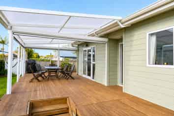 3 Mayfair Close, Whitianga