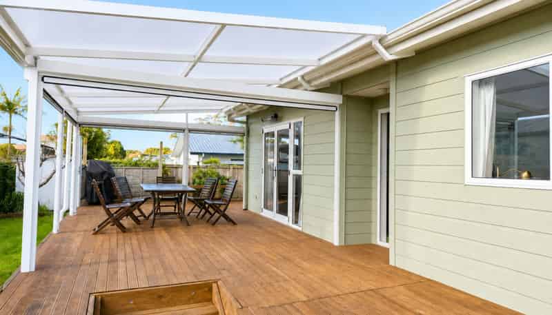 3 Mayfair Close, Whitianga