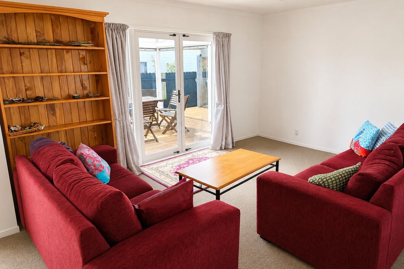 Coastal Living with Furnishings & Free WiFi - Ansicht 3