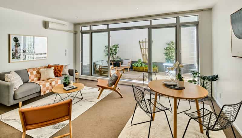2/35 Torrens Terrace, Mount Cook