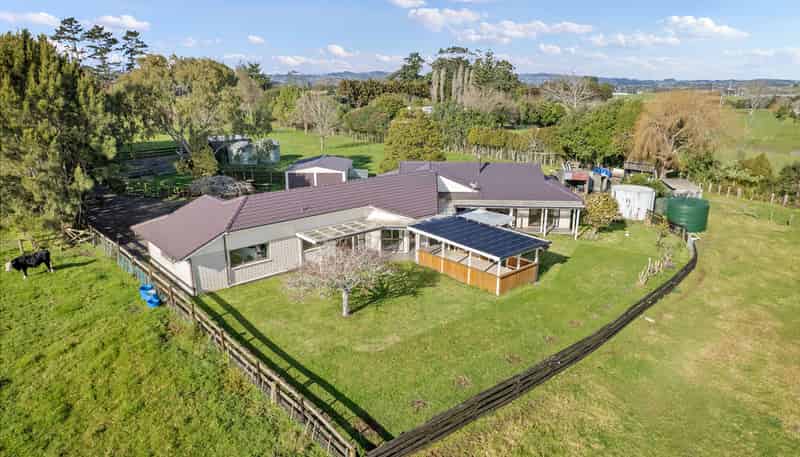 80 Oira Road, Drury