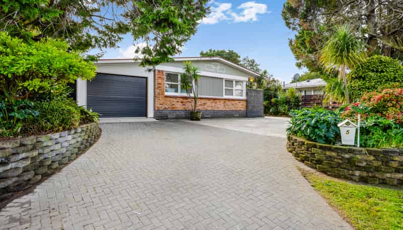 5 Montana Place, Papakura