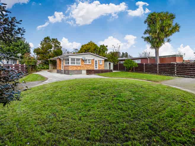 5 Montana Place, Papakura