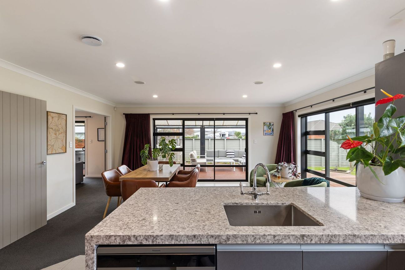 Sophisticated family living in Kelvin Grove - Widok 3