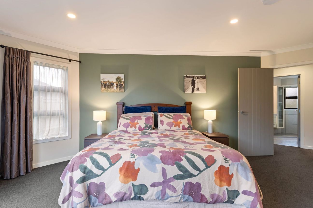 Sophisticated family living in Kelvin Grove - Widok 6